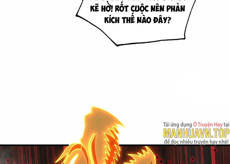 Ma Thú Siêu Thần: Chương 80