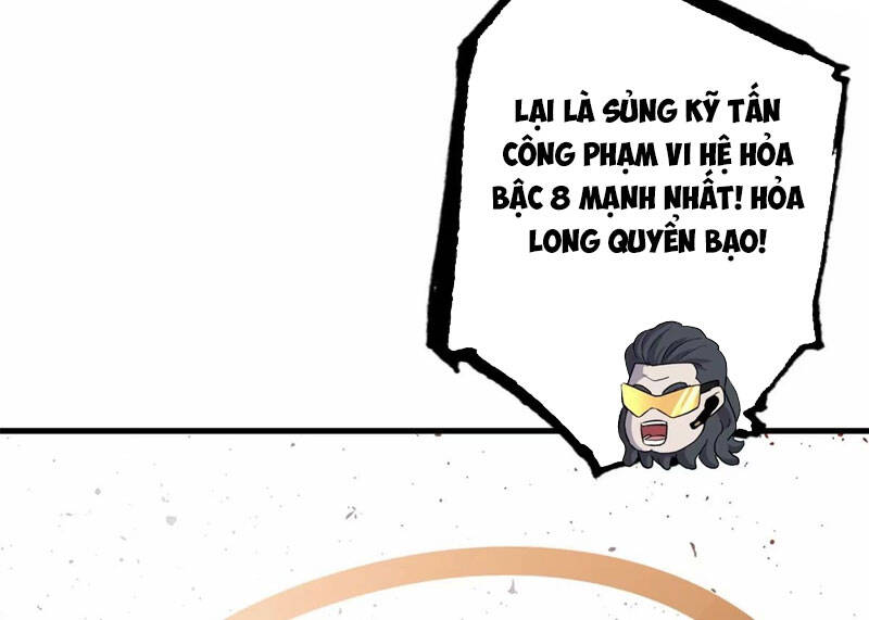 Ma Thú Siêu Thần: Chương 80