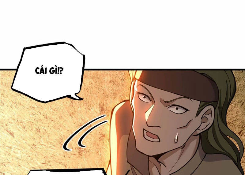 Ma Thú Siêu Thần: Chương 80