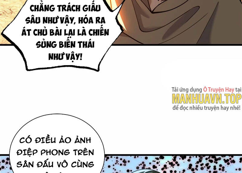Ma Thú Siêu Thần: Chương 80