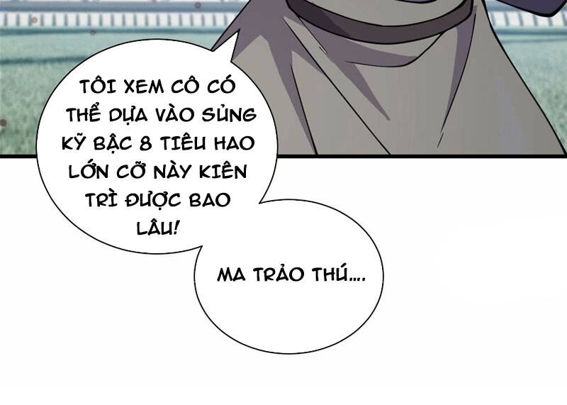 Ma Thú Siêu Thần: Chương 80