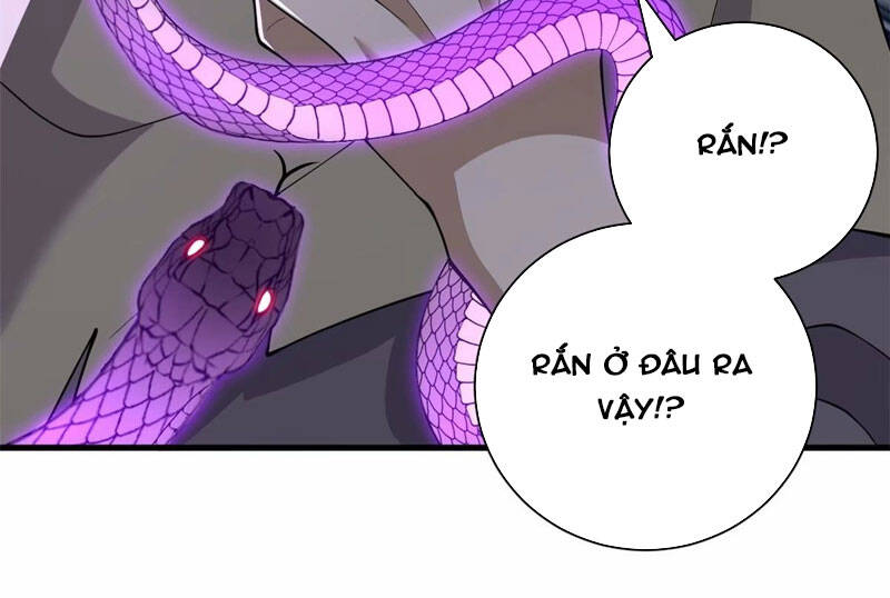 Ma Thú Siêu Thần: Chương 80