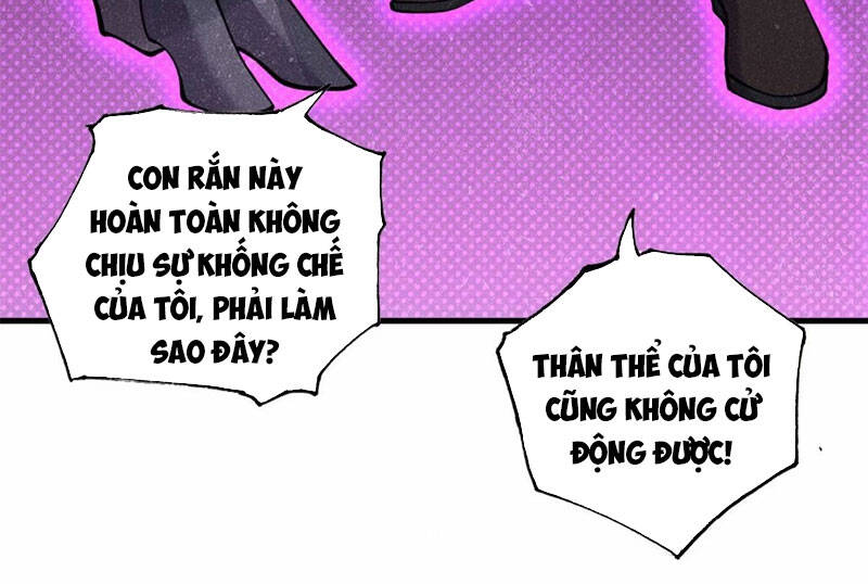 Ma Thú Siêu Thần: Chương 80