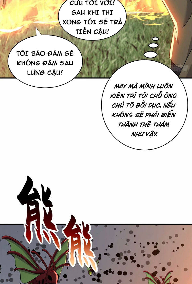 Ma Thú Siêu Thần: Chương 80