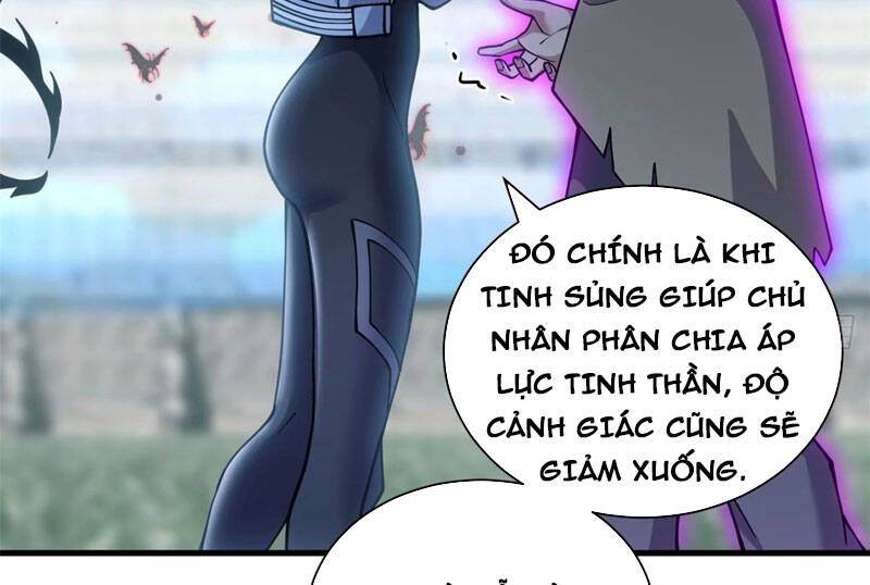 Ma Thú Siêu Thần: Chương 80