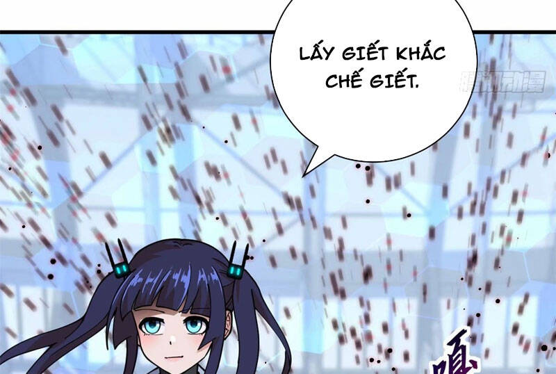 Ma Thú Siêu Thần: Chương 80