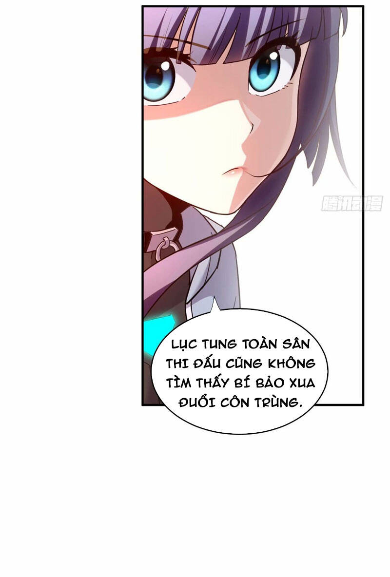 Ma Thú Siêu Thần: Chương 80