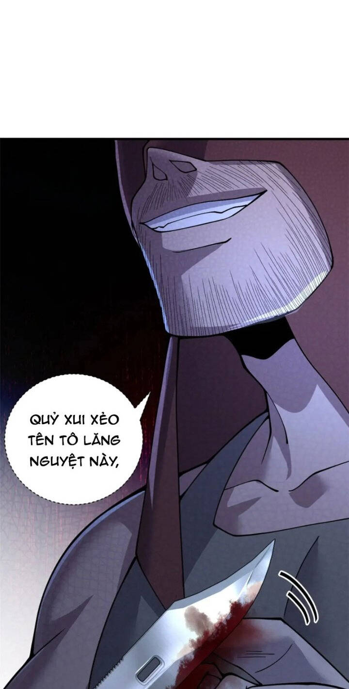Ma Thú Siêu Thần: Chương 81