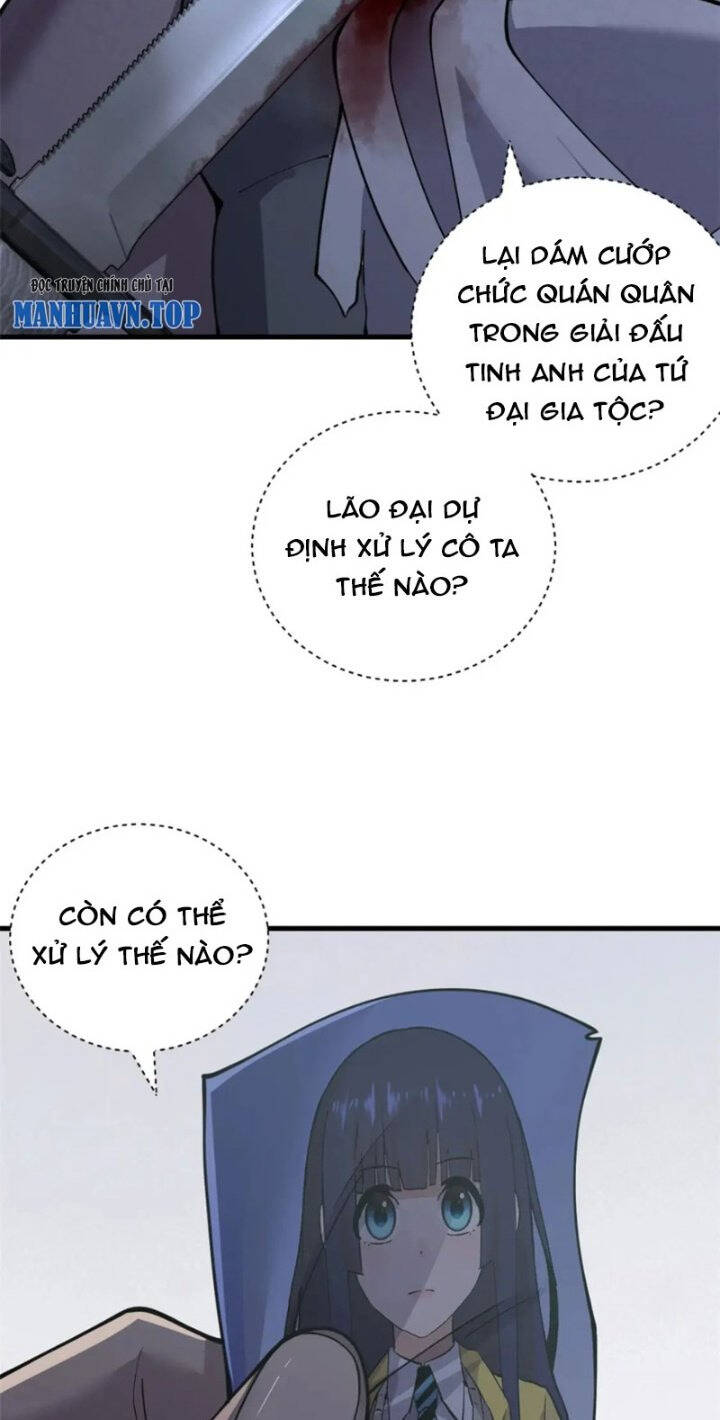 Ma Thú Siêu Thần: Chương 81