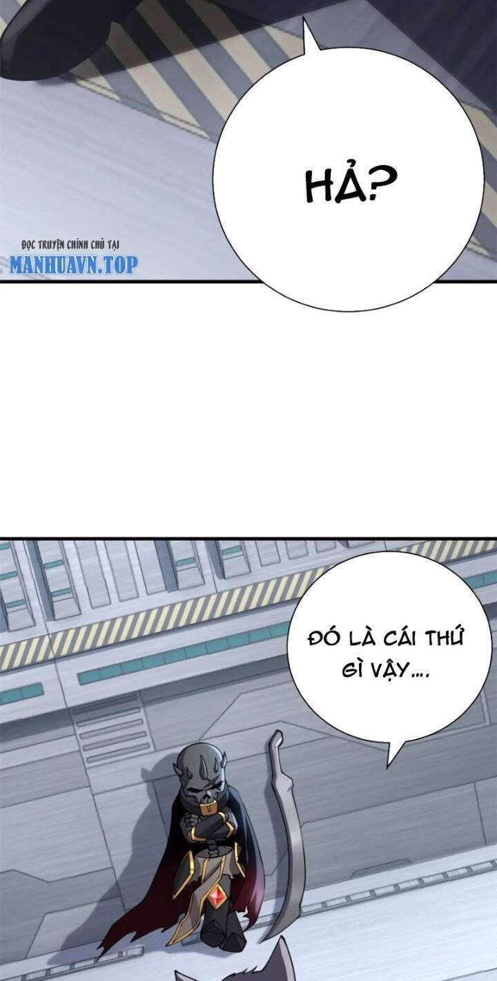 Ma Thú Siêu Thần: Chương 81