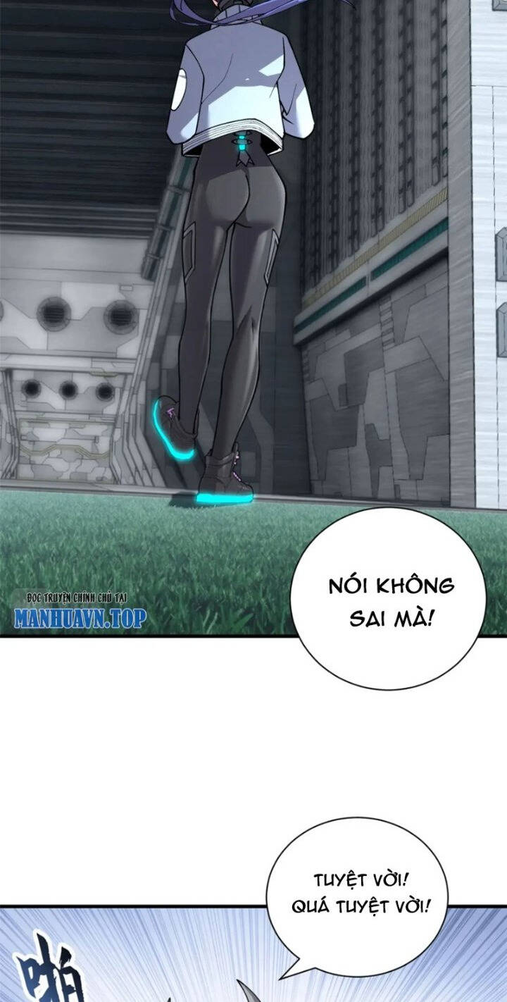 Ma Thú Siêu Thần: Chương 81