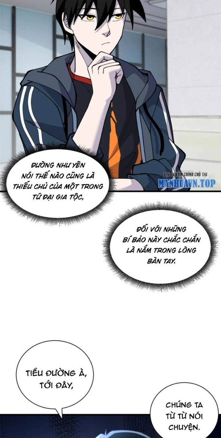 Ma Thú Siêu Thần: Chương 81