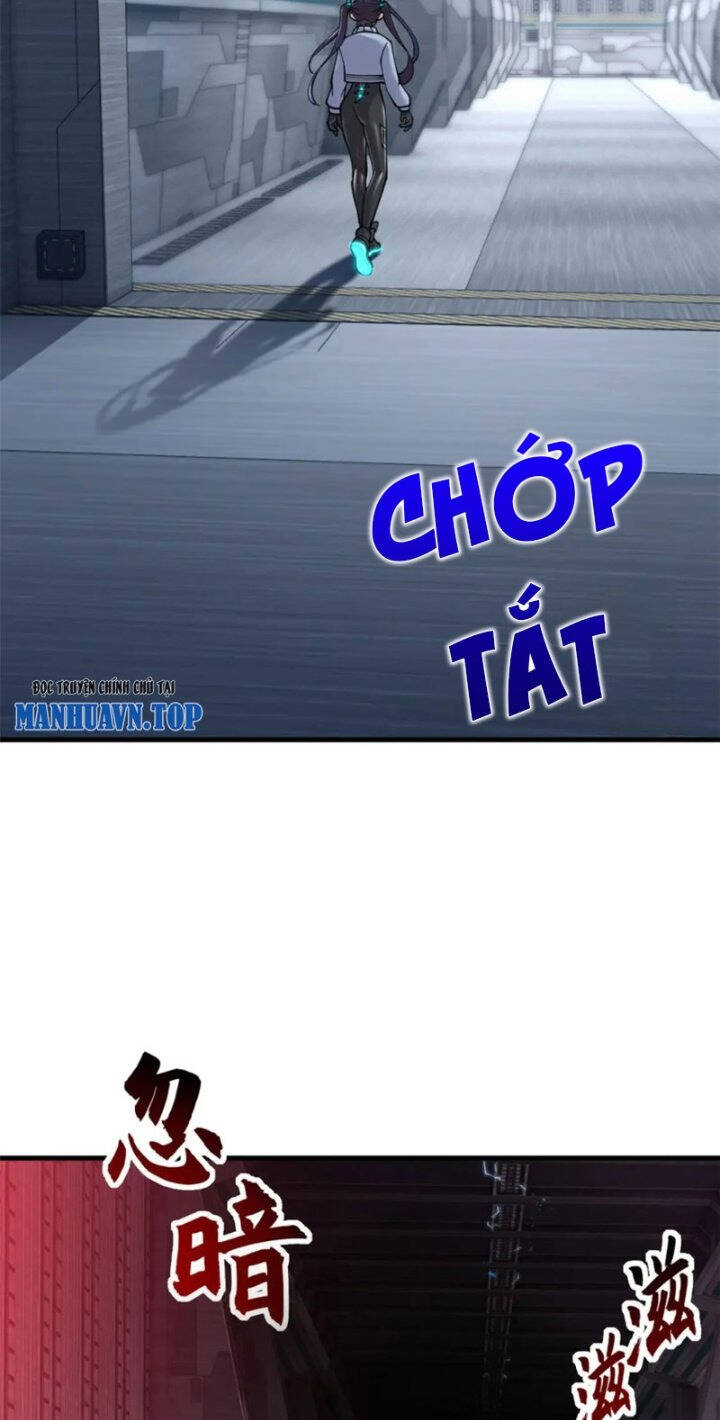 Ma Thú Siêu Thần: Chương 81