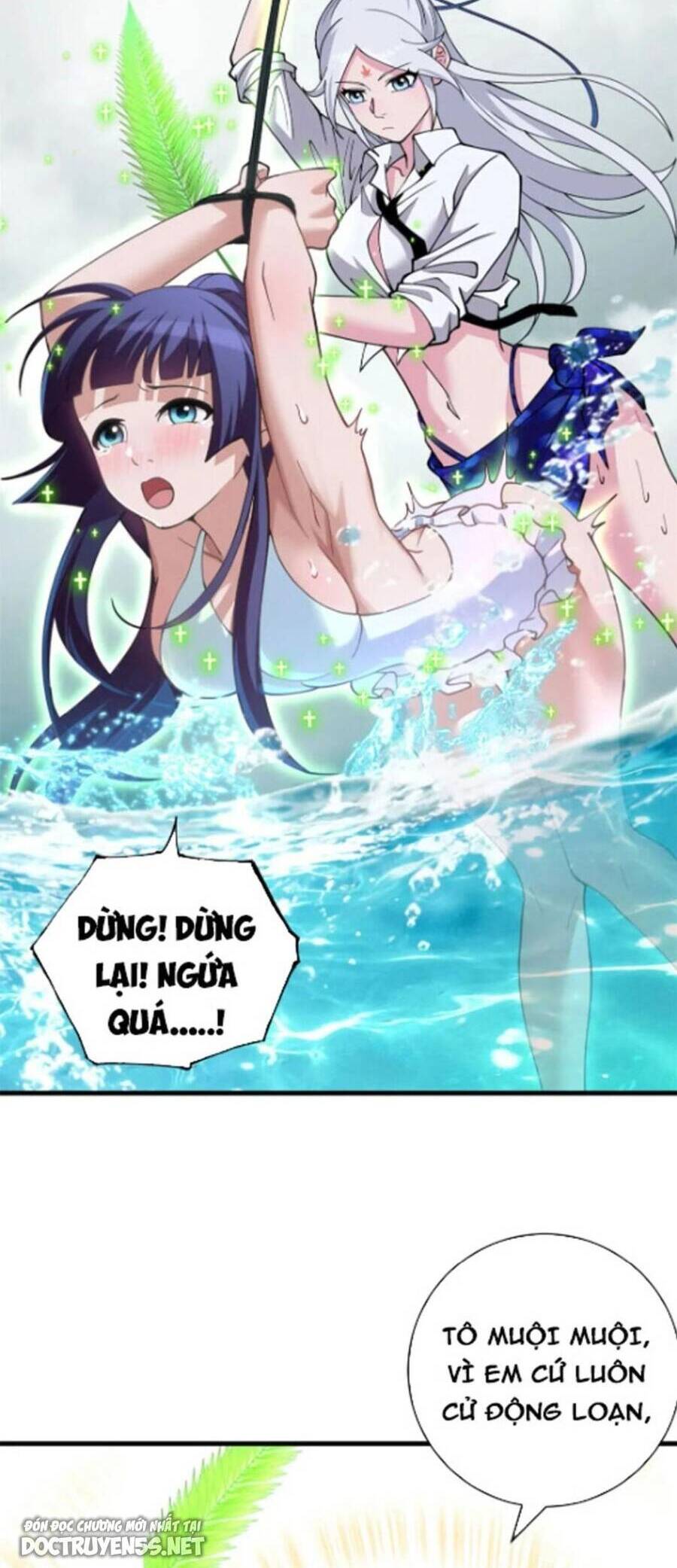 Ma Thú Siêu Thần: Chương 82