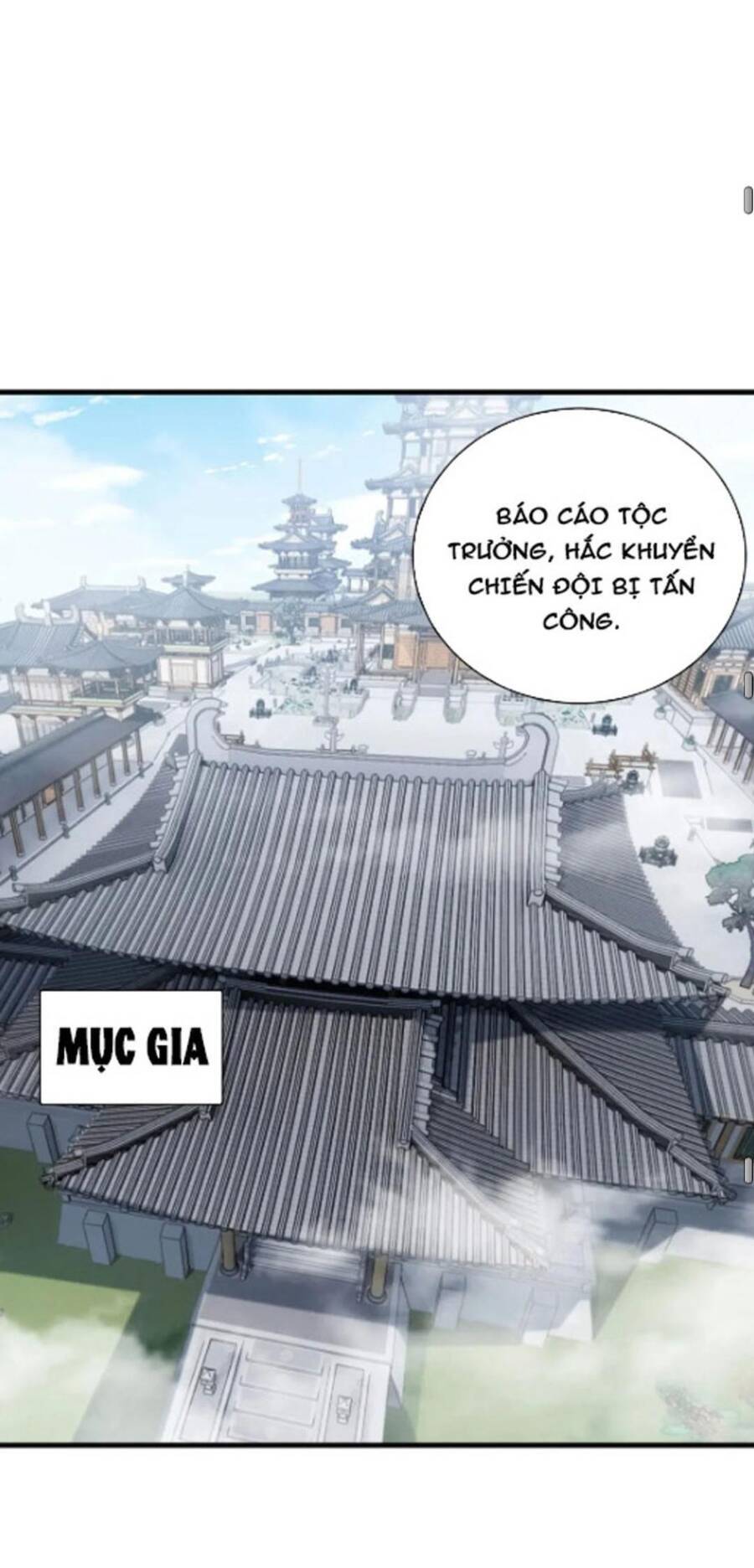 Ma Thú Siêu Thần: Chương 82