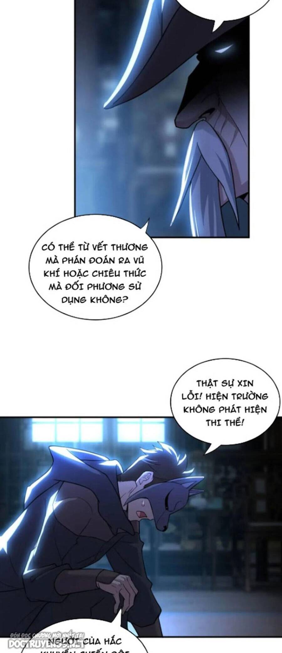 Ma Thú Siêu Thần: Chương 82