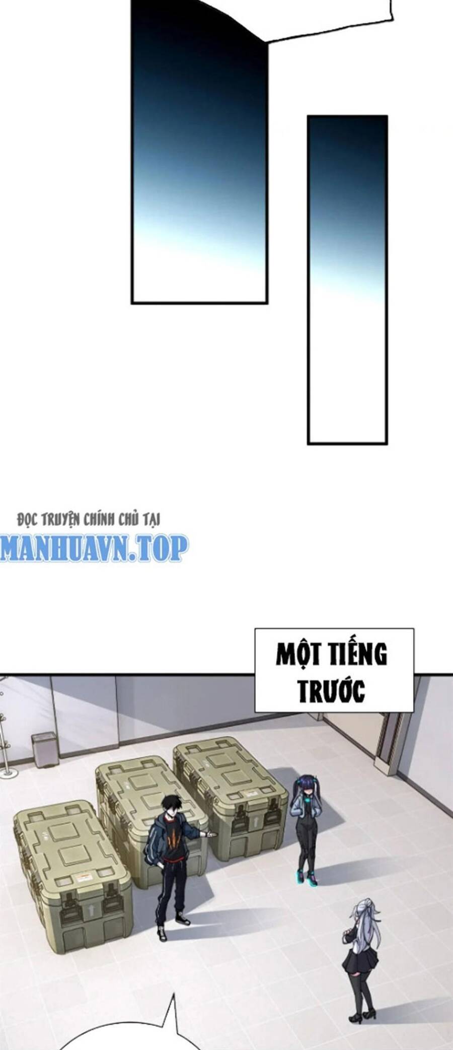Ma Thú Siêu Thần: Chương 82