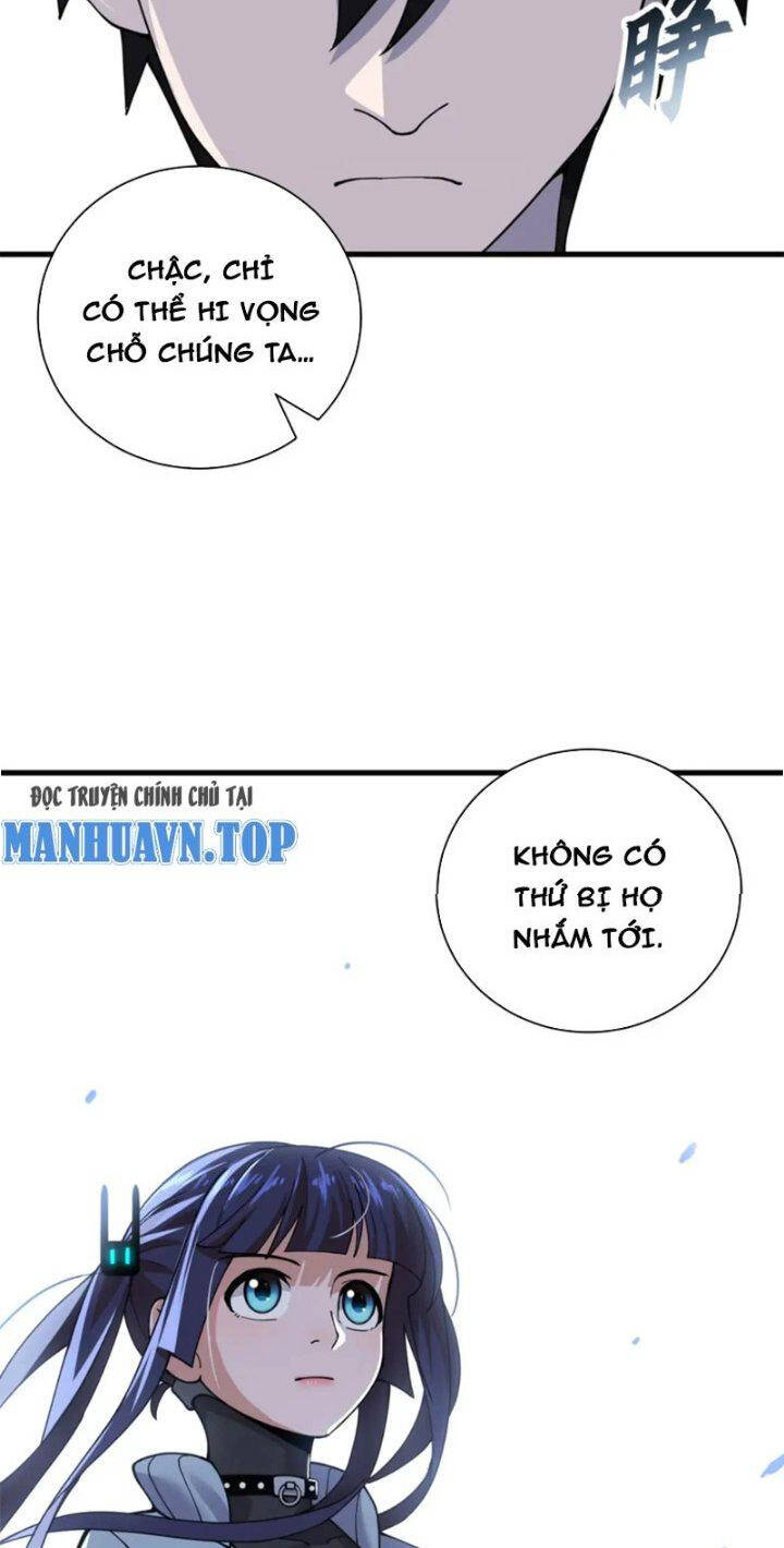 Ma Thú Siêu Thần: Chương 83