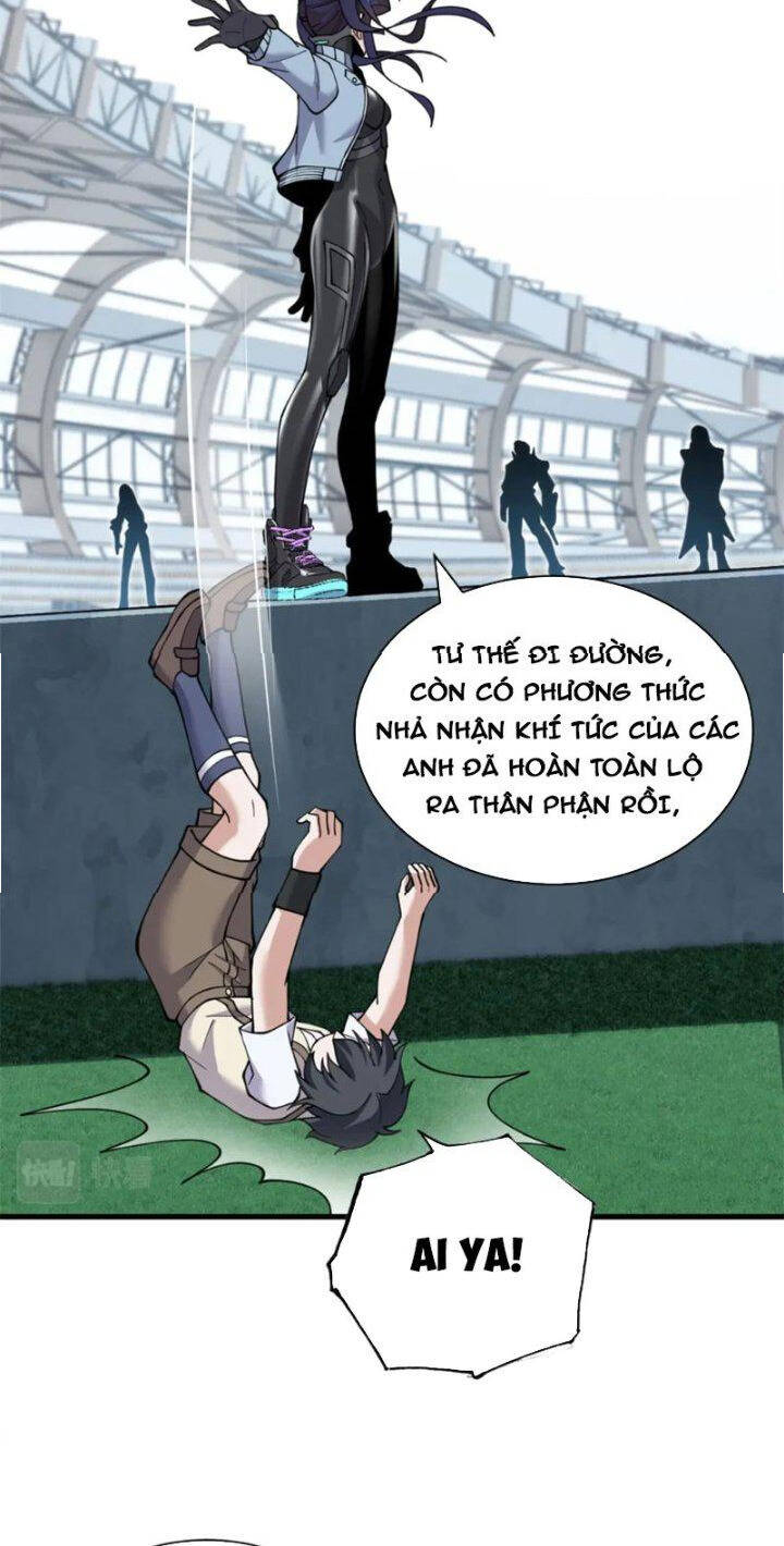 Ma Thú Siêu Thần: Chương 83