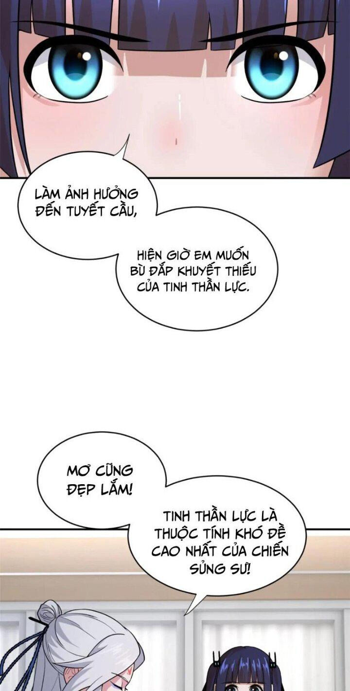 Ma Thú Siêu Thần: Chương 86