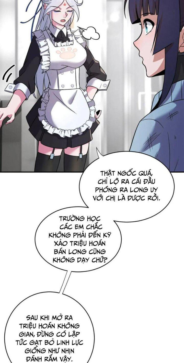 Ma Thú Siêu Thần: Chương 86