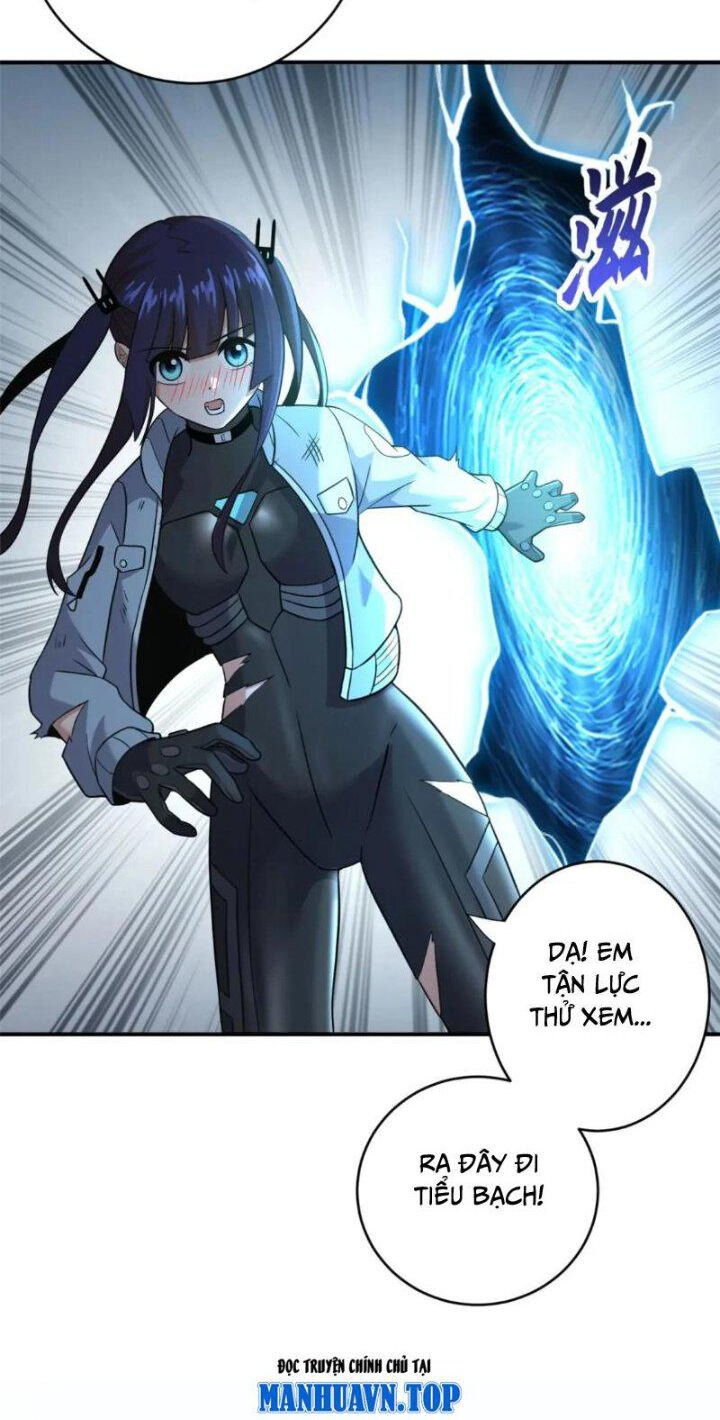 Ma Thú Siêu Thần: Chương 86