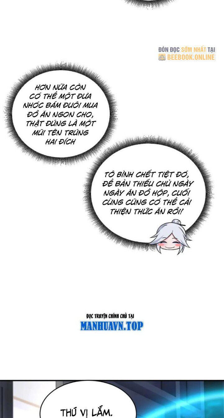 Ma Thú Siêu Thần: Chương 86