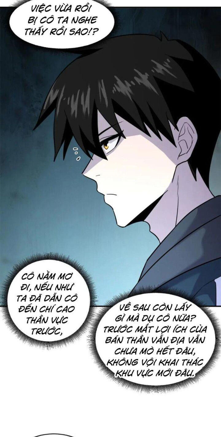 Ma Thú Siêu Thần: Chương 86