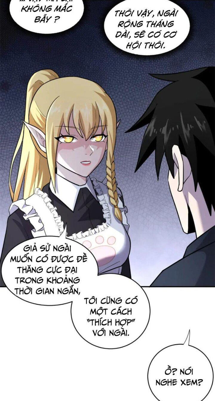 Ma Thú Siêu Thần: Chương 86