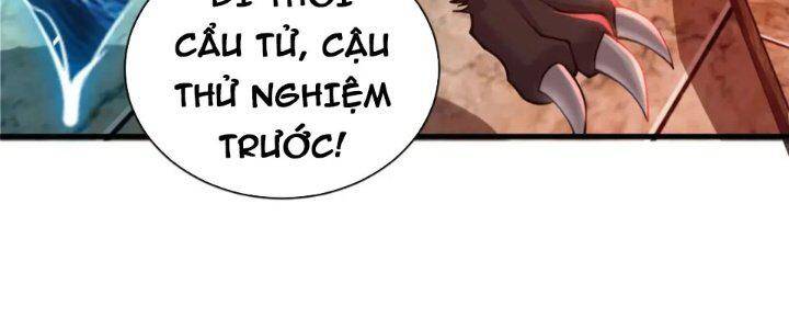 Ma Thú Siêu Thần: Chương 88