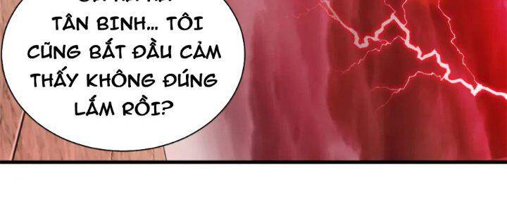 Ma Thú Siêu Thần: Chương 88