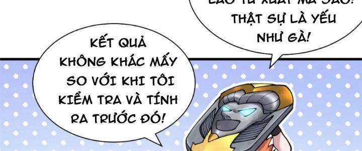 Ma Thú Siêu Thần: Chương 88