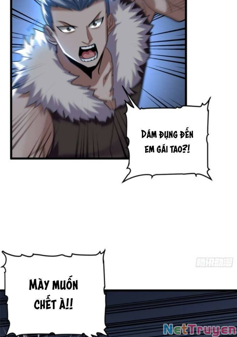Ma Thú Siêu Thần: Chương 9