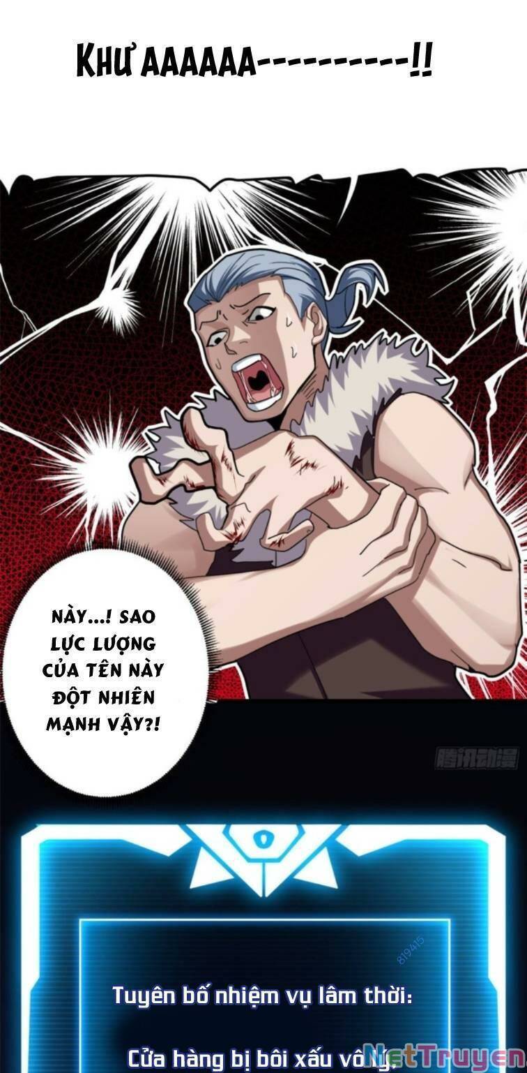 Ma Thú Siêu Thần: Chương 9