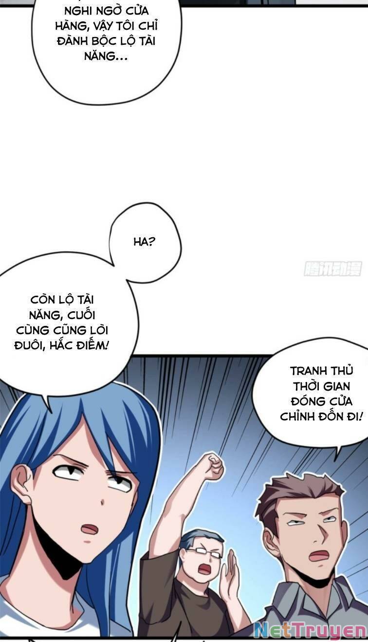 Ma Thú Siêu Thần: Chương 9