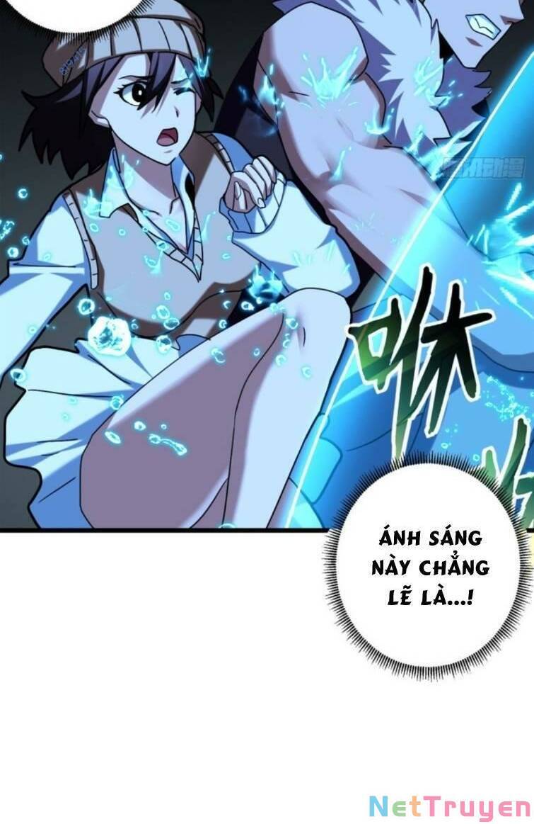 Ma Thú Siêu Thần: Chương 9