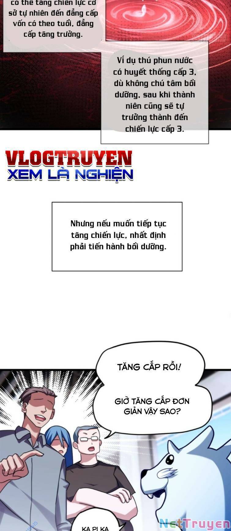 Ma Thú Siêu Thần: Chương 9