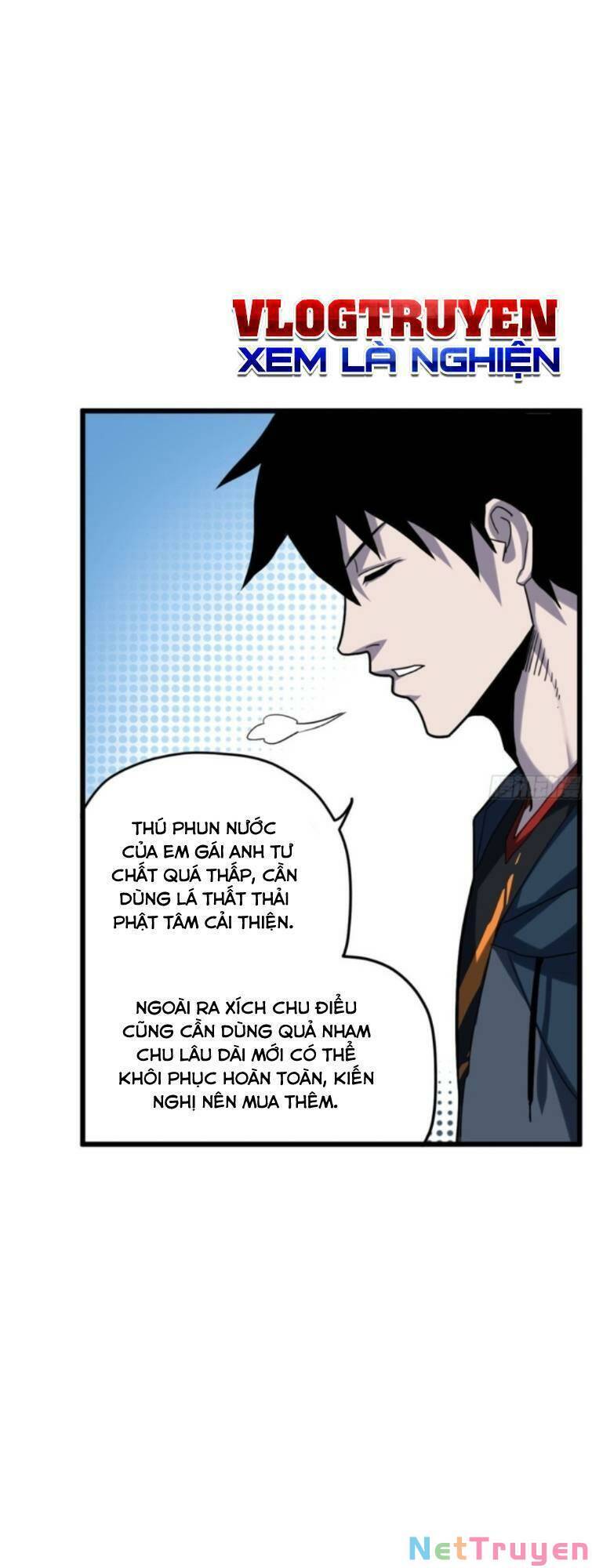 Ma Thú Siêu Thần: Chương 9