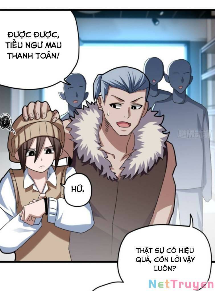 Ma Thú Siêu Thần: Chương 9