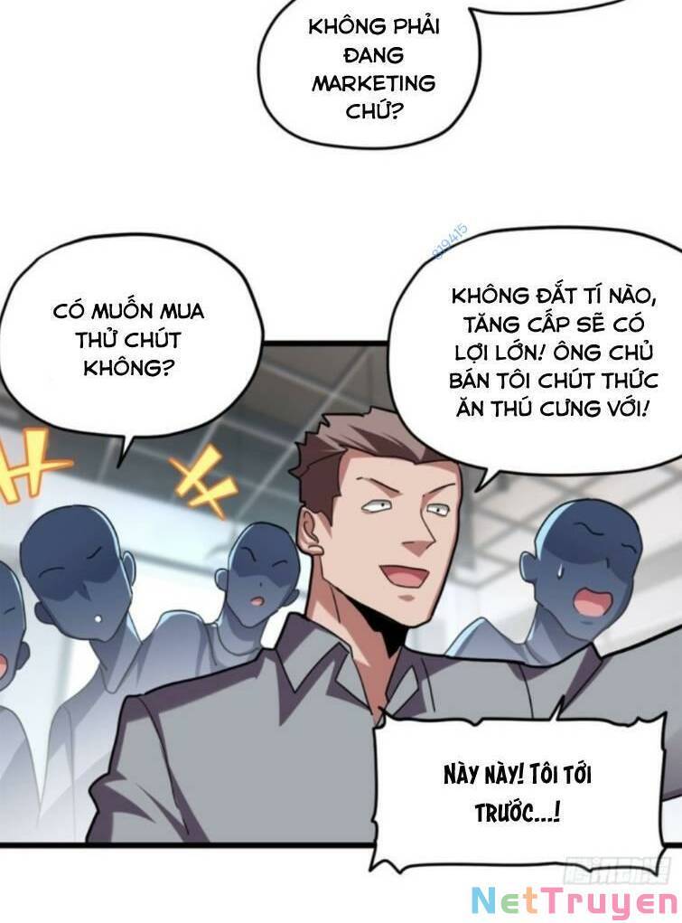 Ma Thú Siêu Thần: Chương 9