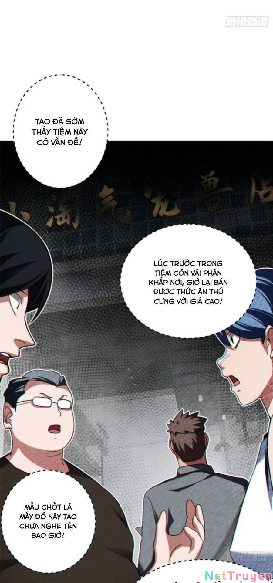 Ma Thú Siêu Thần: Chương 9