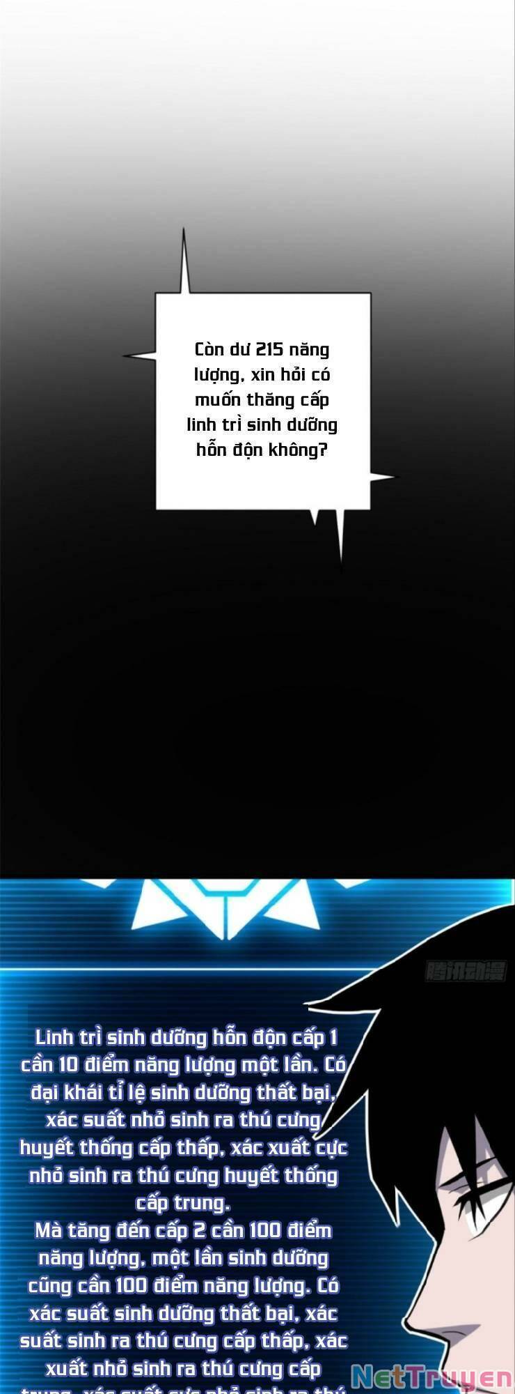 Ma Thú Siêu Thần: Chương 9