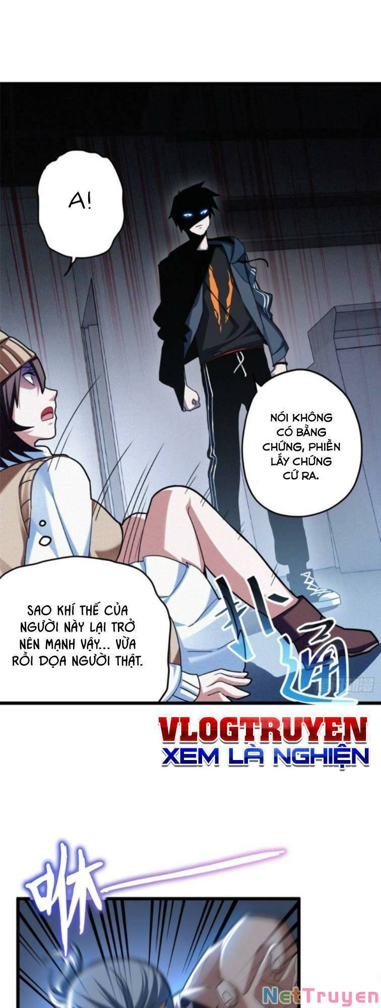 Ma Thú Siêu Thần: Chương 9