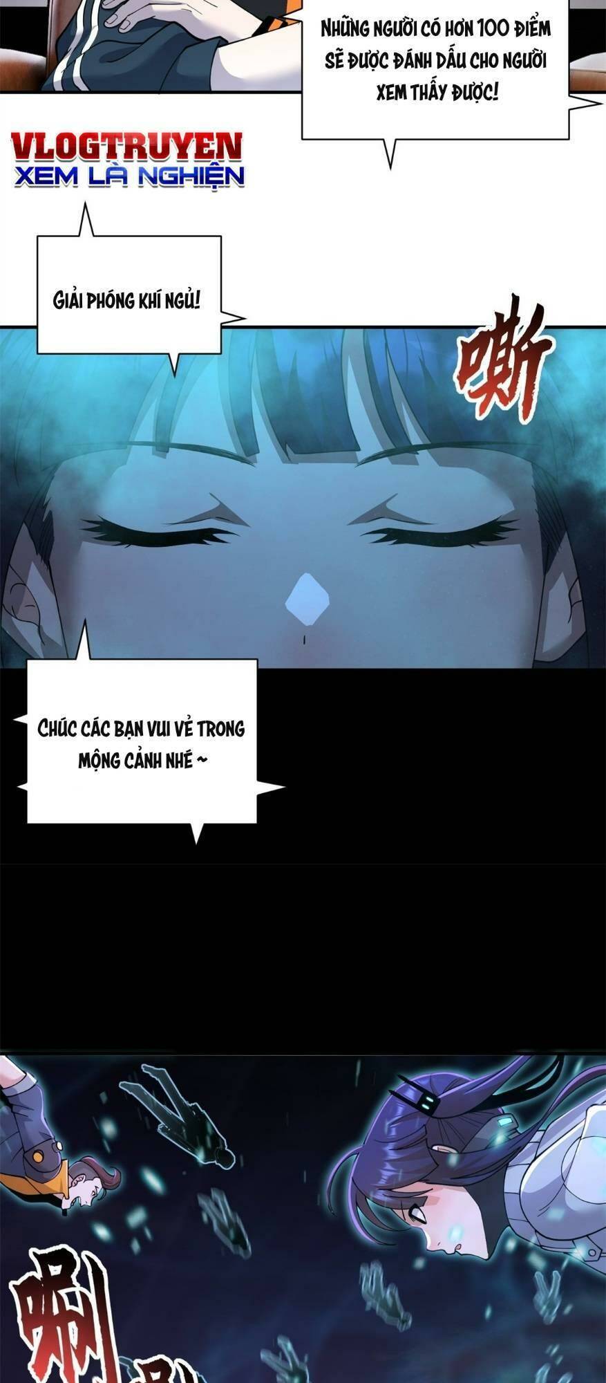 Ma Thú Siêu Thần: Chương 90