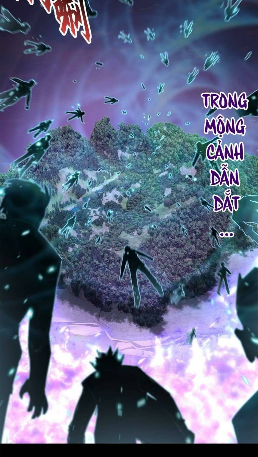 Ma Thú Siêu Thần: Chương 90