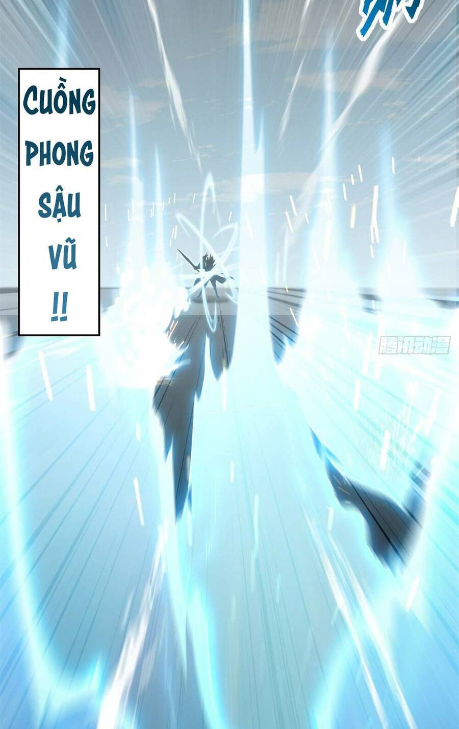 Ma Thú Siêu Thần: Chương 91