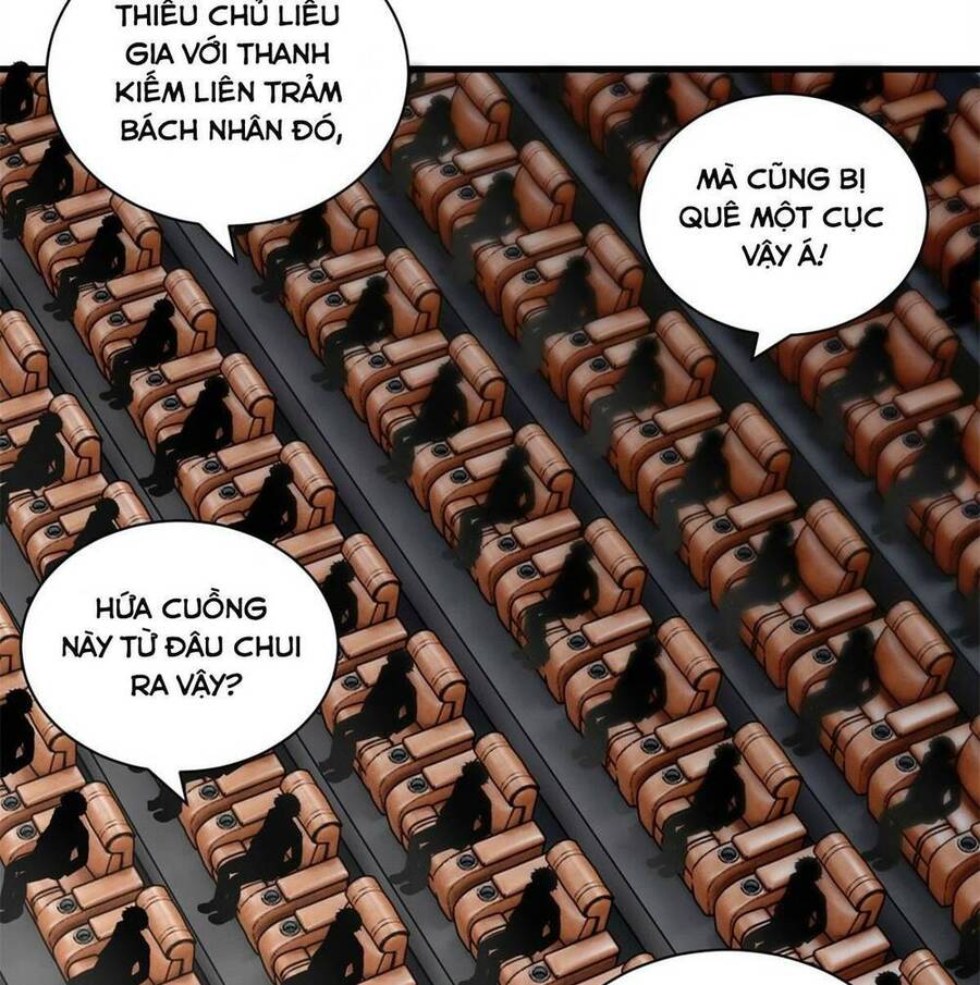 Ma Thú Siêu Thần: Chương 91