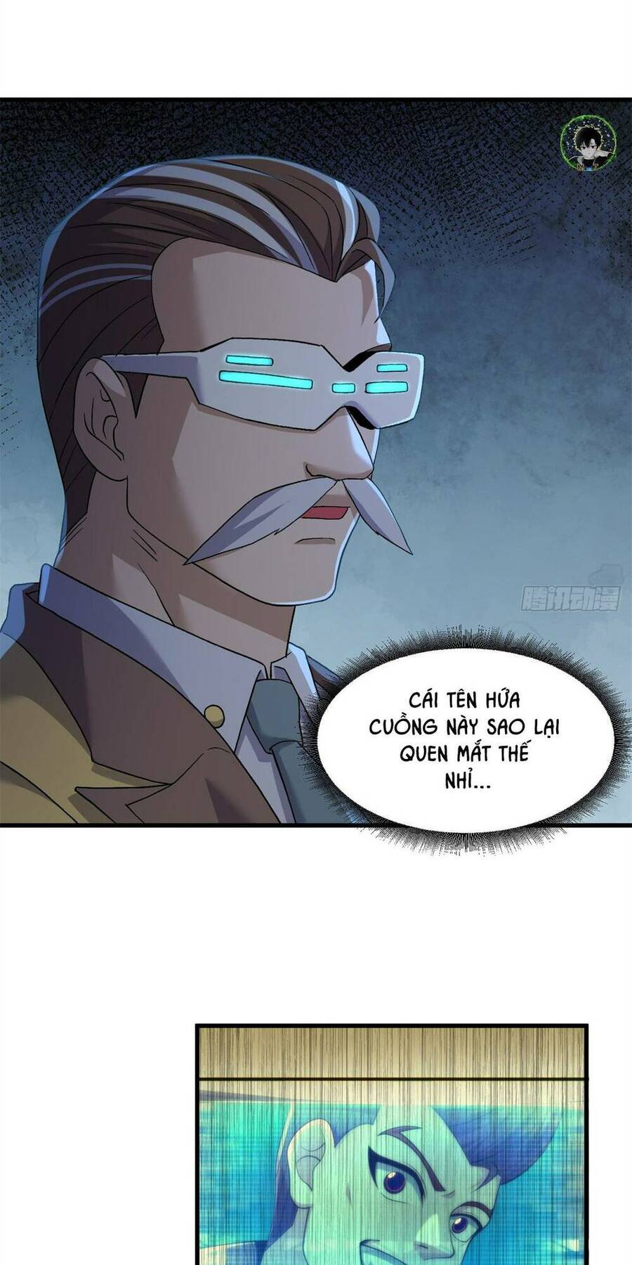 Ma Thú Siêu Thần: Chương 91