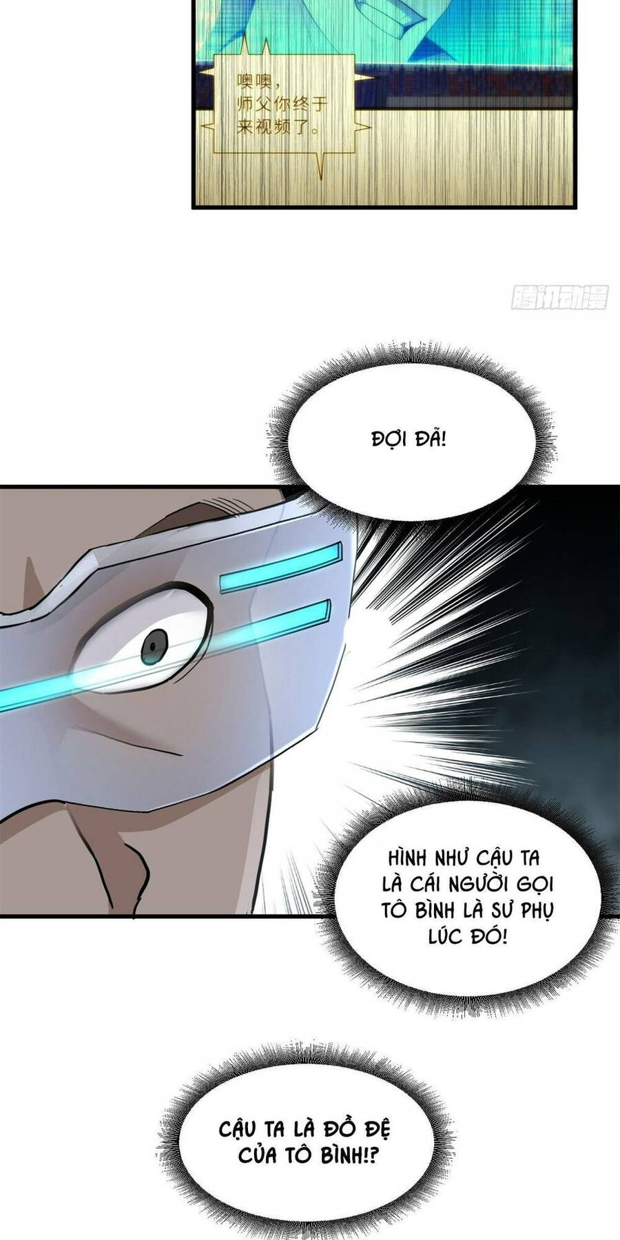 Ma Thú Siêu Thần: Chương 91