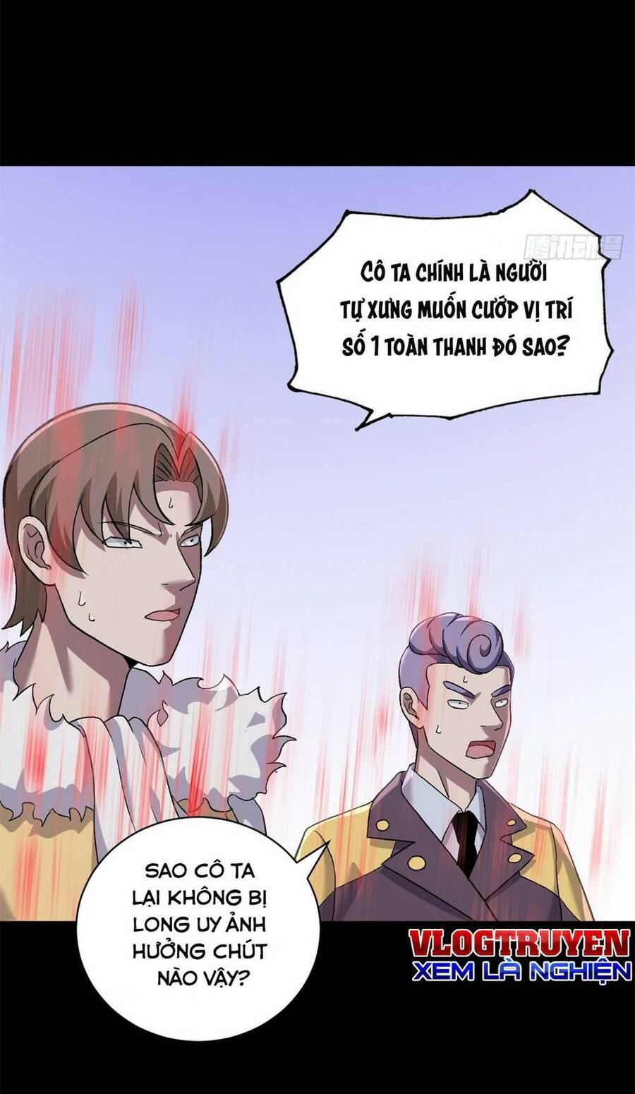 Ma Thú Siêu Thần: Chương 91